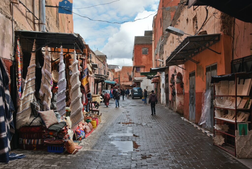 los mejores lugares y ciudades para visitar en Marruecos, Los mejores lugares y ciudades para visitar en Marruecos
